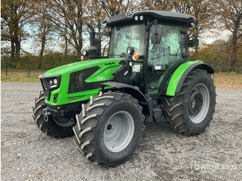 Traktor DEUTZ