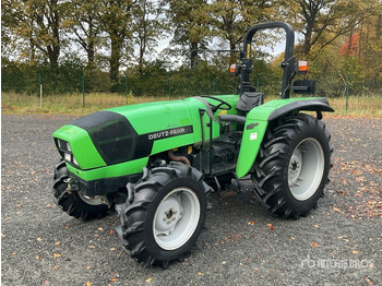 Traktor DEUTZ