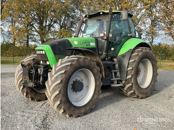 Traktor DEUTZ Agrotron