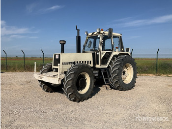 Traktor LAMBORGHINI