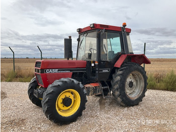 Traktor CASE IH