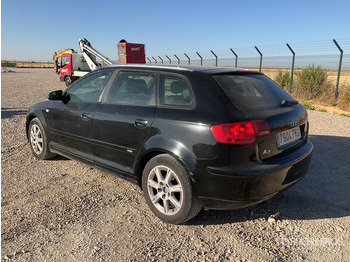 Mobil AUDI