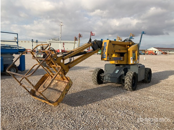 Boom artikulasi 2007 Haulotte HA12PX 4WD Diesel Articulating Boom Lift: gambar 3