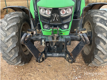 Traktor 2014 Deutz-Fahr 5100C 2WD Tractor: gambar 5