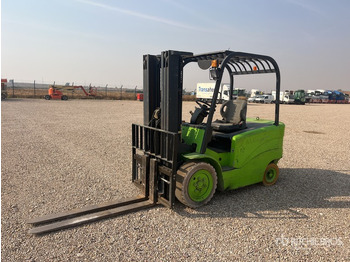 Forklift MAXIMAL