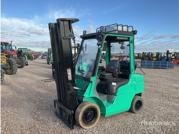 Forklift MITSUBISHI