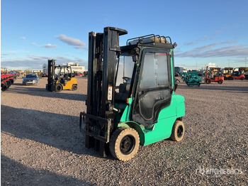 Forklift MITSUBISHI