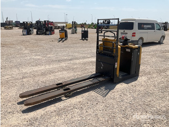Truk pallet YALE