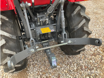 Traktor 2023 Massey Ferguson 1520 (Unused) 4WD Tractor: gambar 5 Traktor 2023 Massey Ferguson 1520 (Unused) 4WD Tractor: gambar 5