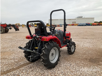 Traktor 2023 Massey Ferguson 1520 (Unused) 4WD Tractor: gambar 4 Traktor 2023 Massey Ferguson 1520 (Unused) 4WD Tractor: gambar 4