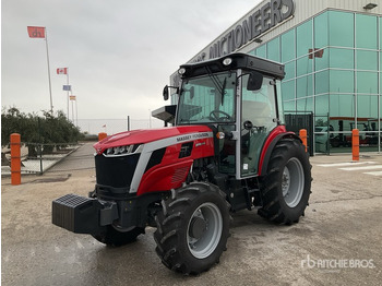 Traktor MASSEY FERGUSON 100 series