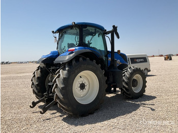 Traktor 2023 New Holland T7.165S 4WD Tractor Agr?cola: gambar 3