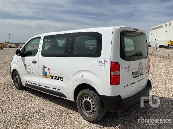 Mobil CITROEN JUMPY Blue HDI115 6: gambar 4