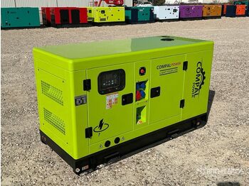 Genset COMPAL