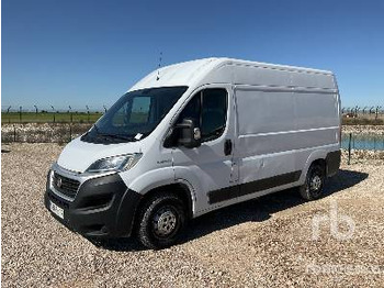 Van panel FIAT Ducato