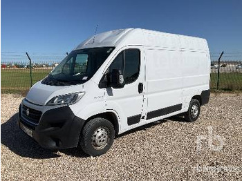 Van panel FIAT Ducato