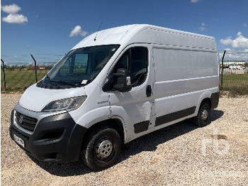 Van panel FIAT Ducato