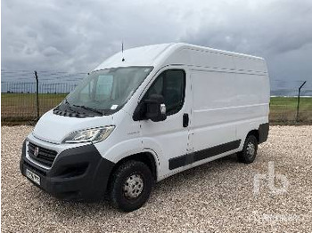 Van panel FIAT Ducato