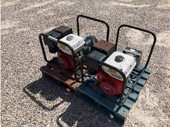 Genset HONDA