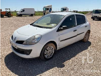 Mobil RENAULT