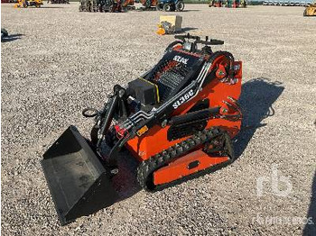 Skid steer