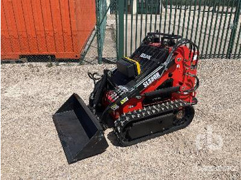 Skid steer