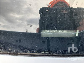 Van panel TOYOTA PROACE: gambar 5