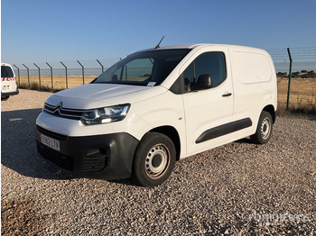 Van pengiriman CITROËN Berlingo