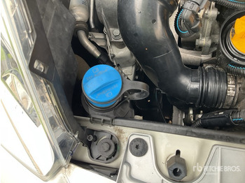 Van pengiriman 2022 Fiat Fiorino Cargo Van: gambar 5