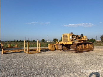 Pipelayer CATERPILLAR
