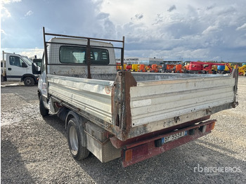 Truk jungkit 2000 Iveco Daily 35C9 S/A Dump Truck: gambar 3