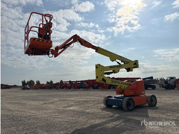 Boom artikulasi JLG E450AJ