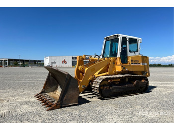 Crawler loader LIEBHERR LR 632