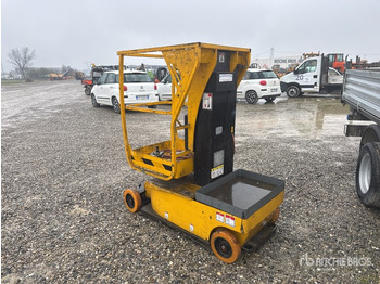 Lift tiang vertikal 2005 Haulotte Star 6 (Inoperable) Vertical Mast Lift: gambar 3