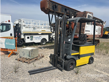 Forklift listrik OM