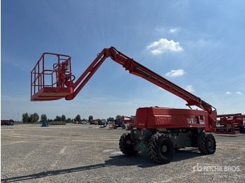 Boom artikulasi HAULOTTE