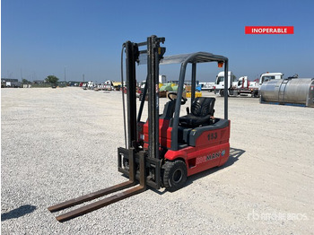 Forklift listrik OM