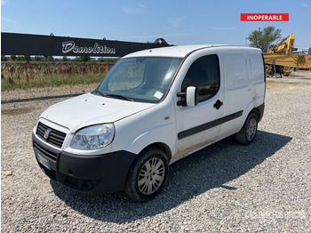Van kecil FIAT Doblo