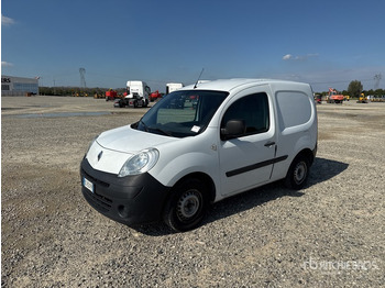 Van kecil RENAULT Kangoo