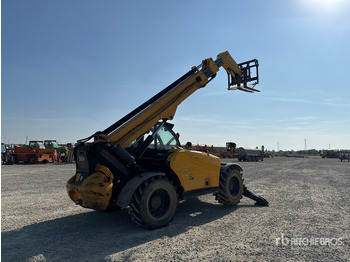 Telehandler 2009 Haulotte HTL4014 Sollevatore telescopico: gambar 3 Telehandler 2009 Haulotte HTL4014 Sollevatore telescopico: gambar 3