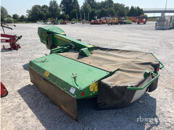 Mesin pemotong chopper/ Mulcher JOHN DEERE 2000 Series