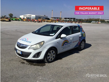 Mobil OPEL