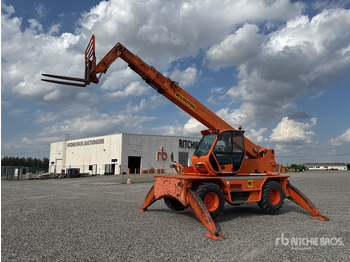 Telehandler MERLO
