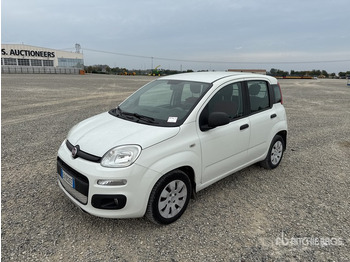 Mobil FIAT