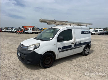Van kecil RENAULT Kangoo