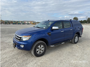 Truk pikap FORD Ranger