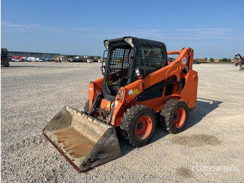 Skid steer BOBCAT