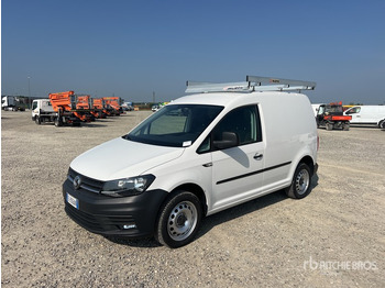 Van kecil VOLKSWAGEN Caddy 2.0