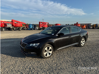 Mobil ŠKODA