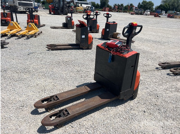 Truk pallet TOYOTA
